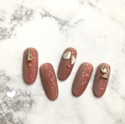 -Pink You美甲美睫纹绣定制中心