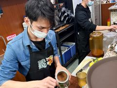 -華叔茶記