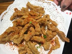 -川中故事·成都老火锅(东书房店)