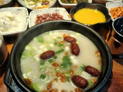 -火炉情韩国料理店(古田路店)