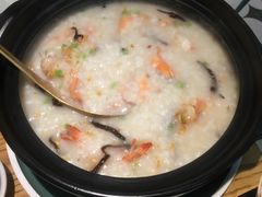 -潮粥荟·潮汕砂锅粥(朝阳大悦城店)