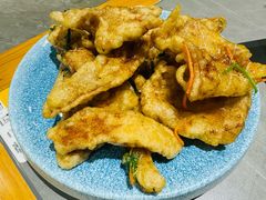 -鹤之乡·齐齐哈尔东北炭火烤肉(昆明盈江路店)