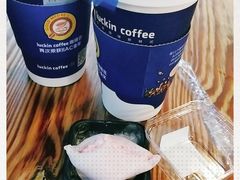 -瑞幸咖啡(SM广场店)