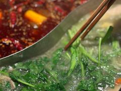 -季季红火锅(长沙步行街店)