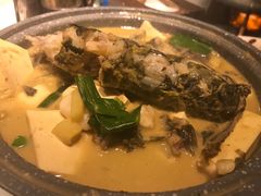 -鄱阳湖·江西小炒·瓦罐煨汤(五道口店)