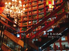 -MAAN COFFEE(金桥店)