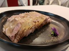 -到家尝北京菜(西坝河店)