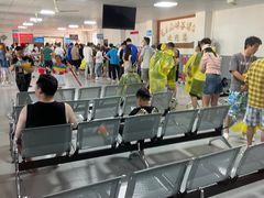 -安吉龙王山峡谷漂流