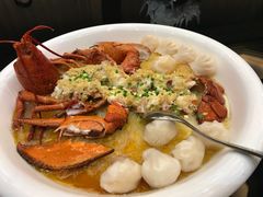 -京杭上院·河景花园餐厅·杭帮菜名店
