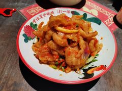 -洞庭土菜馆(天河北总店)