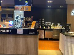 -麦当劳(静安寺店)
