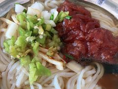 -翠香猪脚粉(游泳馆店)