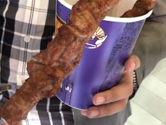 -裕兴旺老上海特色里脊肉(云瑞邻里中心店)