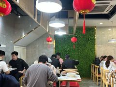 -百年尹氏汤包(湖南路狮子桥店)