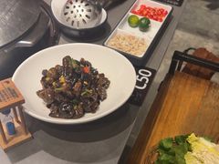 -同仁四季椰子鸡(宝安壹方城店)