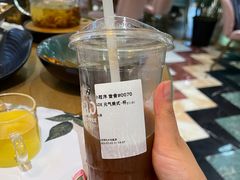 -Seesaw Coffee(朝阳大悦城店)