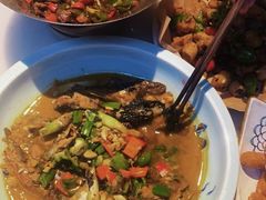 -陈先进鱼馆·地道农家菜(萧山奥体店)
