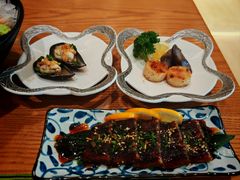 -中国书法大厦日本料理