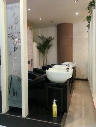 店内环境-DRG达人馆造型