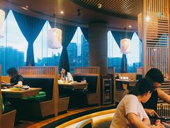 -万岁寿司(万国店)