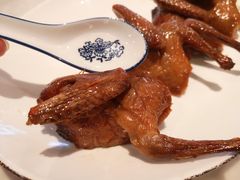 -漢舍中国菜馆(889广场店)