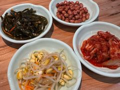 -京玉菲饭店(李村店)