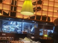 -破三川·新川菜(静安大融城店)