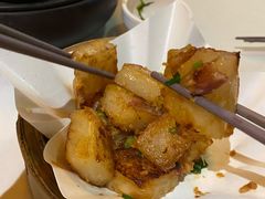 xo酱萝卜糕-味可道美食坊(福基路店)