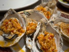 -重庆丽苑维景国际大酒店·海鲜自助餐厅