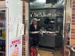 -天天初二·天津传统捞面·天津特色菜(凌奥总店)