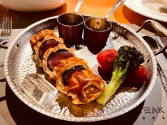 惠灵顿牛排-牛排家(北京王府井澳门中心店)