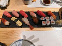 -泉寿司(万科公园店)