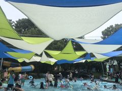 -苏州乐园森林水世界