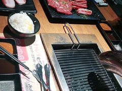 -千寻烧肉(政务区店)