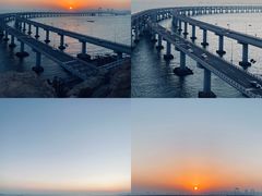-星海湾跨海大桥