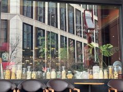 -安妮意大利餐厅(国贸店)