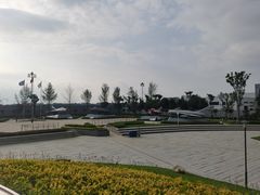 -成飞公园