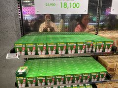 -Olive Young(明洞旗舰店)