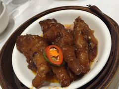 -稻香酒家·34年老字号·港式粤菜(汉街店)