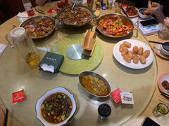 -大川先生·小龙虾·川菜(信义坊店)