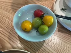 -院子餐厅·大锅菜·老杭帮(桥西直街店)