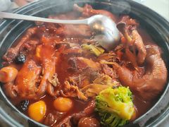 -甬妈妈湖畔里餐厅(唐山南湖旅游景区店)