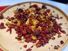 发财肥肠辣子鸡-禄鼎记·多口味酸菜鱼(侨鑫店)