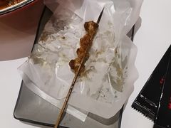 -江味龙虾馆·裸蓝龙虾(南山店)