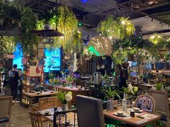 大堂-胡桐里音乐酒馆(孝南店)