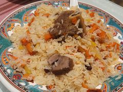 -巴依老爷新疆美食(望京小街店)