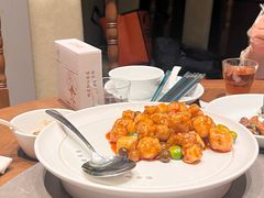 -张家卫·阳江菜·小海鲜(肥婆湾桥店)