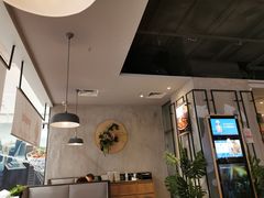 大堂-川成元·麻辣香锅(凯德MALL西直门店)