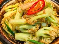 -梅花境(万科店)