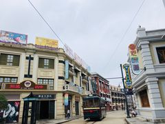 -奔跑吧乐园